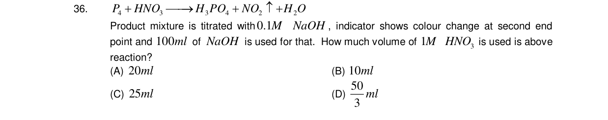 Chemistry diagram for: See image