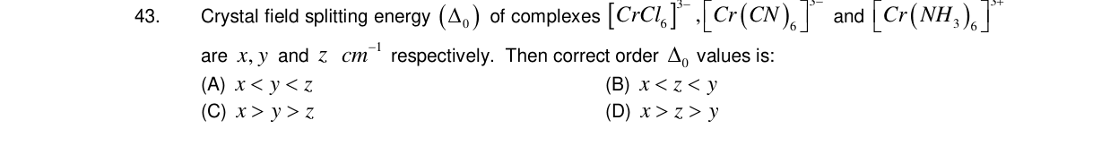 Chemistry diagram for: See image