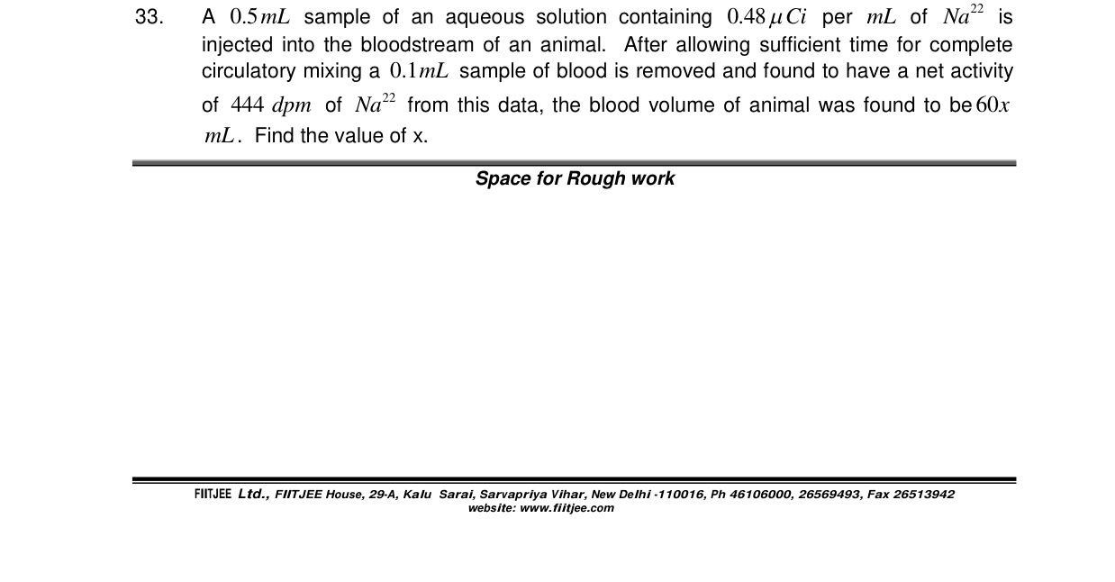 Chemistry diagram for: See image