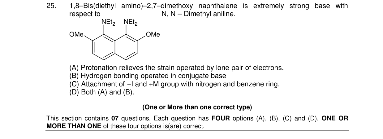 Chemistry diagram for: See image