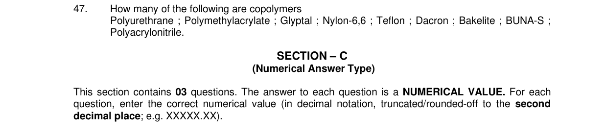Chemistry diagram for: See image