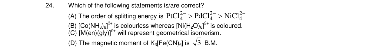 Chemistry diagram for: See image