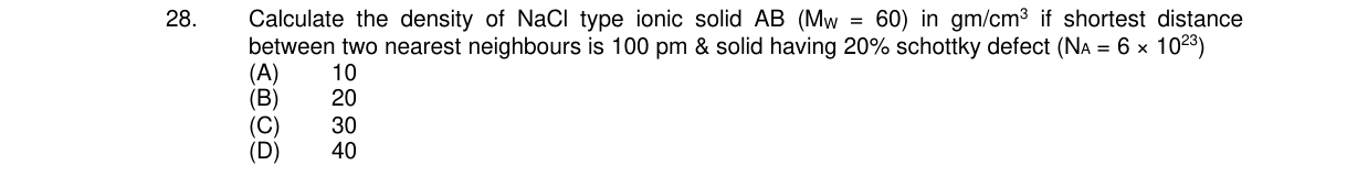 Chemistry diagram for: See image