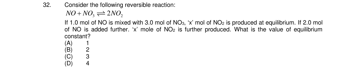 Chemistry diagram for: See image