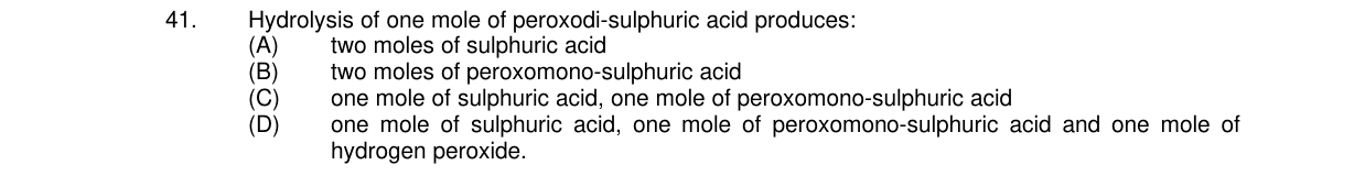 Chemistry diagram for: See image