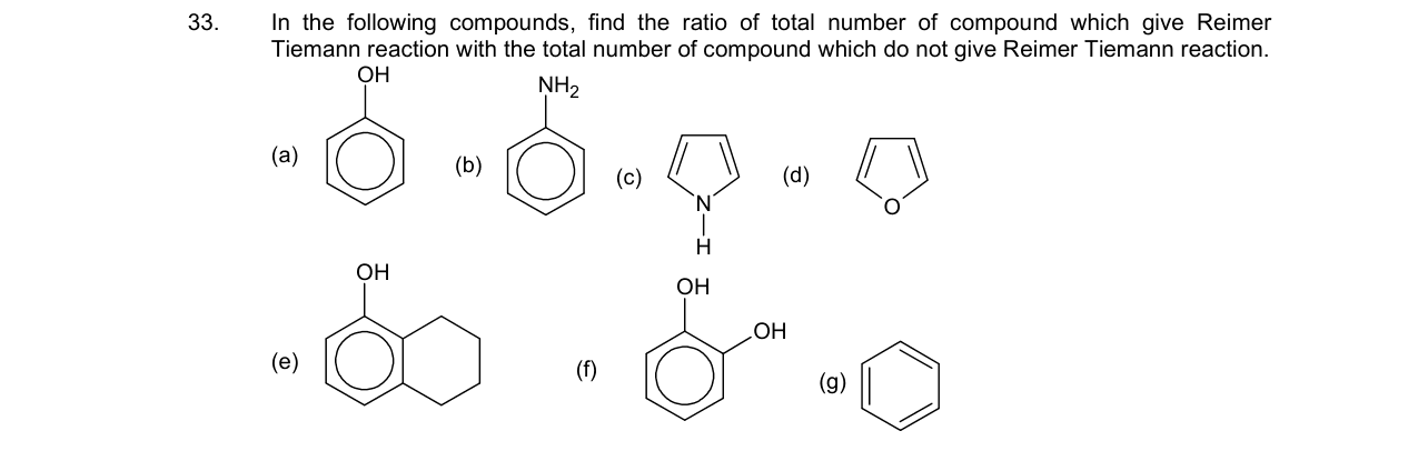 Chemistry diagram for: See image