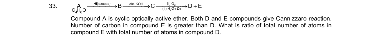 Chemistry diagram for: See image