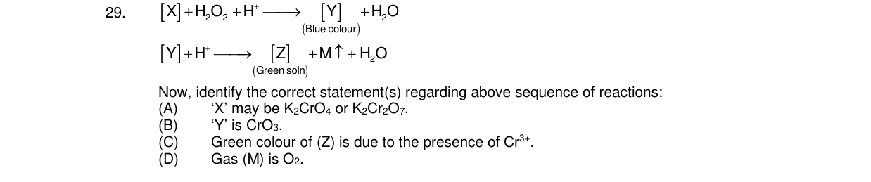 Chemistry diagram for: See image