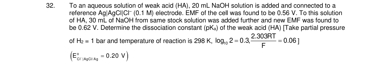 Chemistry diagram for: See image
