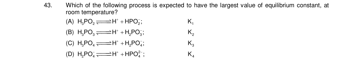 Chemistry diagram for: See image