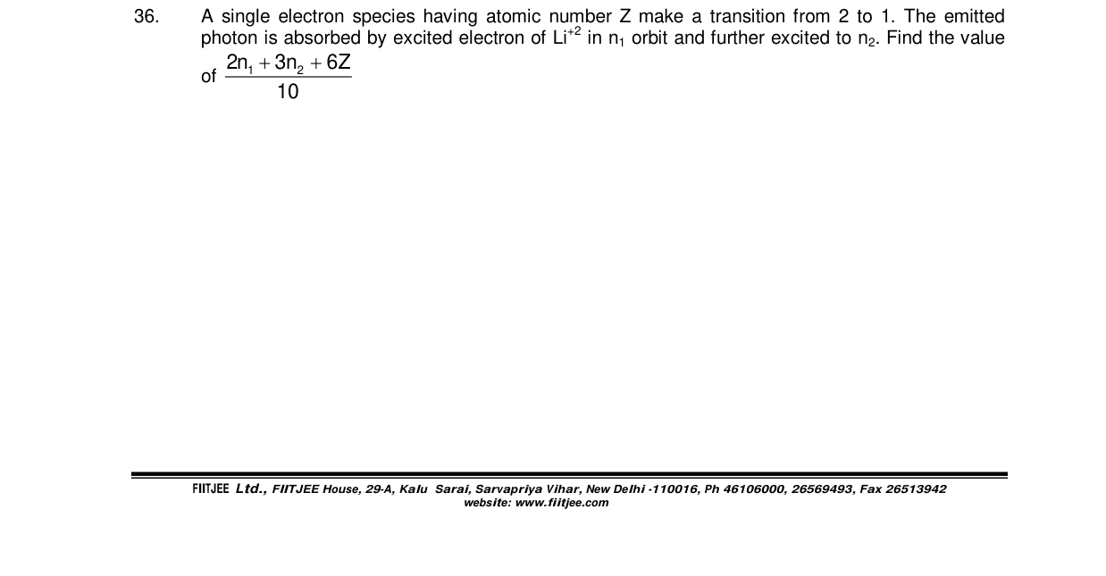 Chemistry diagram for: See image