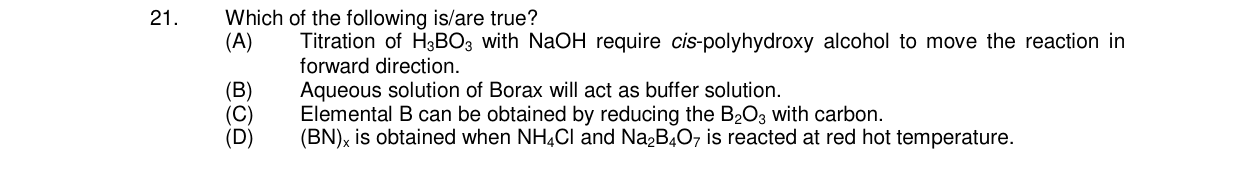 Chemistry diagram for: See image