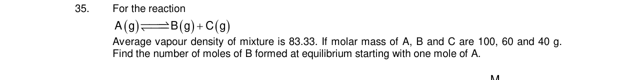 Chemistry diagram for: See image