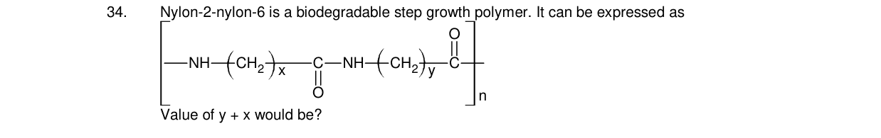 Chemistry diagram for: See image