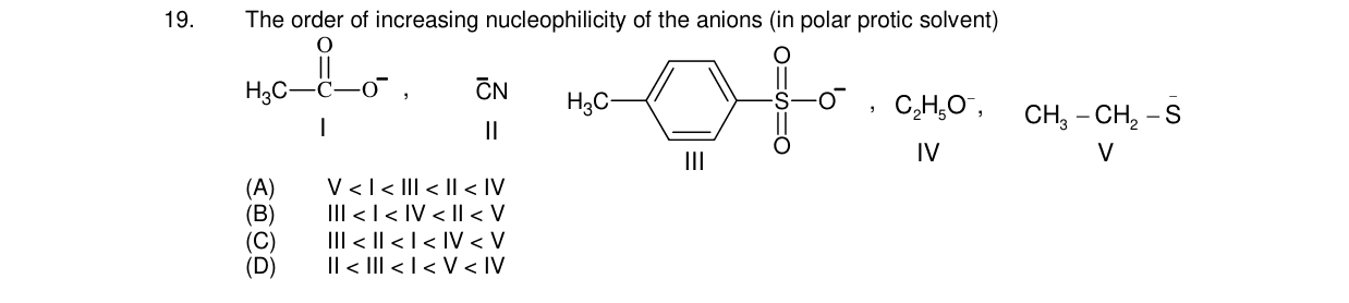 Chemistry diagram for: See image
