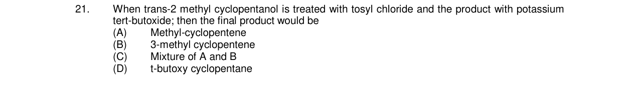 Chemistry diagram for: See image