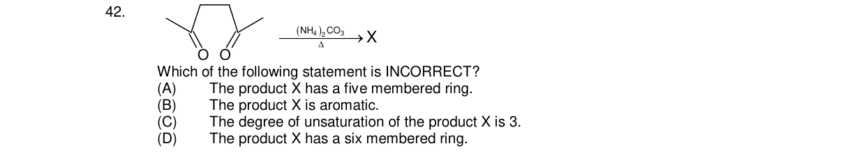 Chemistry diagram for: A five-membered ring with two carbonyl groups (C=O) attached to the ring via an oxygen atom (forming a cyclic structure)