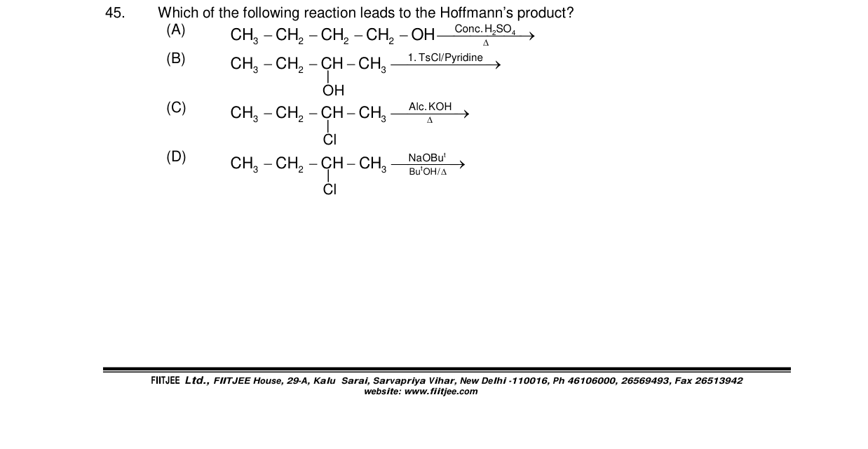 Chemistry diagram for: See image