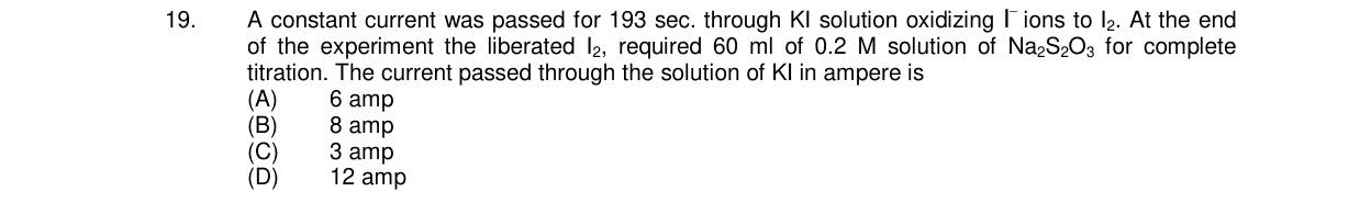 Chemistry diagram for: See image