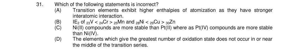 Chemistry diagram for: See image