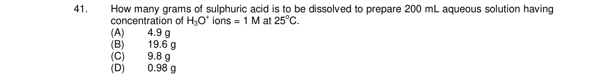 Chemistry diagram for: See image