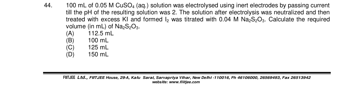 Chemistry diagram for: See image