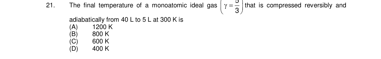 Chemistry diagram for: See image