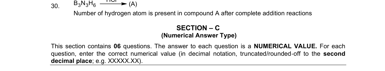 Chemistry diagram for: See image