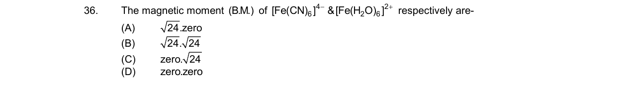Chemistry diagram for: See image
