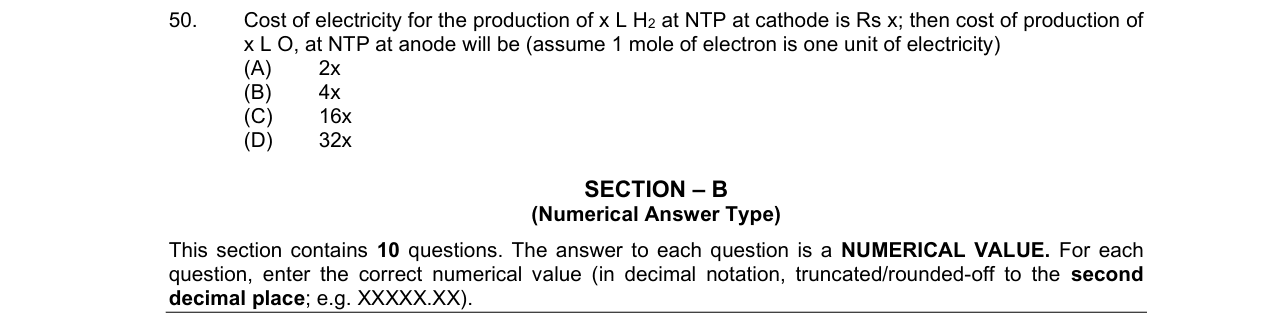 Chemistry diagram for: See image