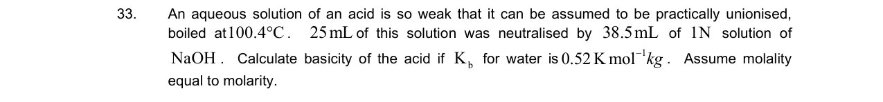 Chemistry diagram for: See image