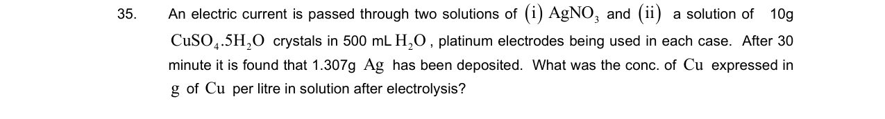 Chemistry diagram for: See image