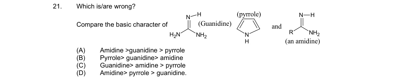 Chemistry diagram for: See image