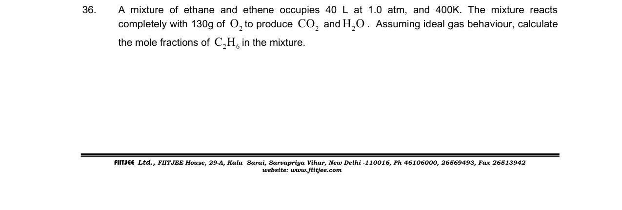 Chemistry diagram for: See image