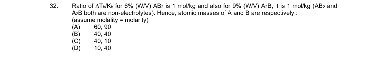 Chemistry diagram for: See image