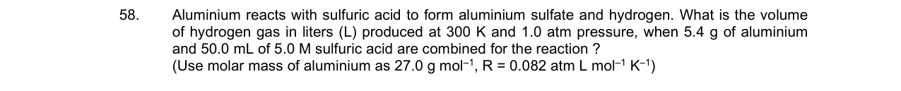 Chemistry diagram for: See image