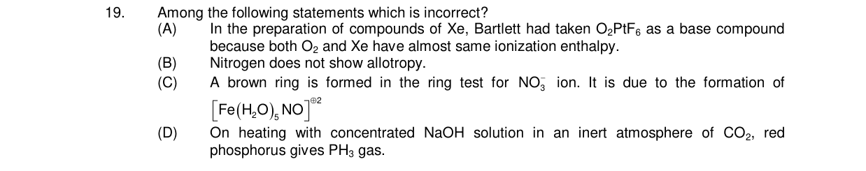 Chemistry diagram for: See image