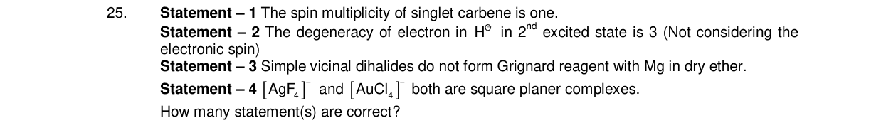 Chemistry diagram for: See image