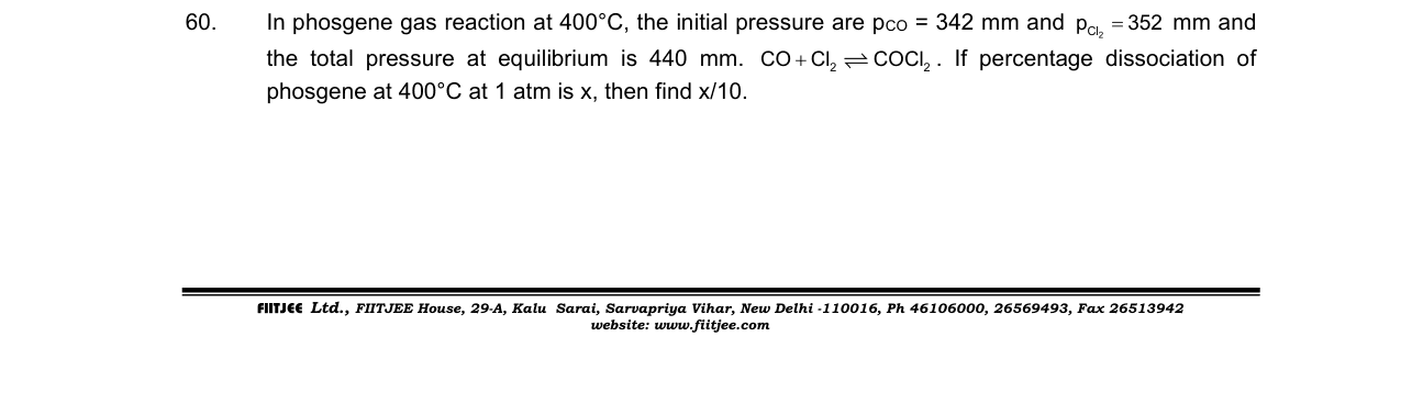 Chemistry diagram for: See image