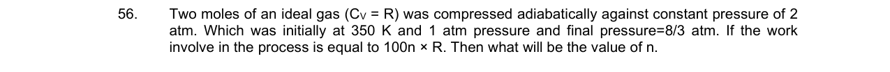 Chemistry diagram for: See image