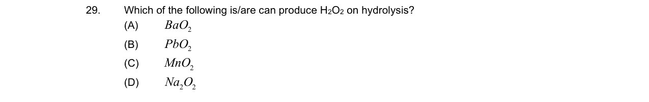 Chemistry diagram for: See image