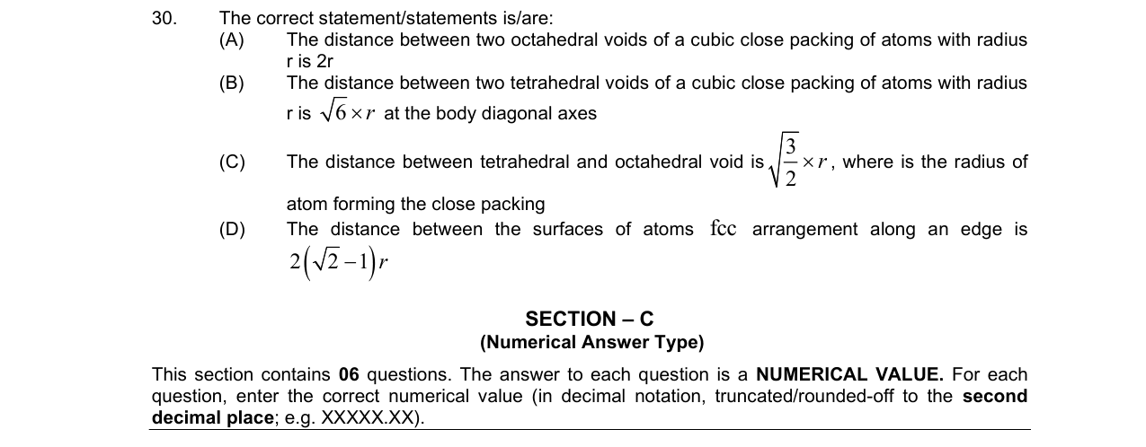Chemistry diagram for: See image