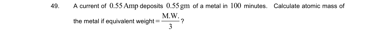 Chemistry diagram for: See image