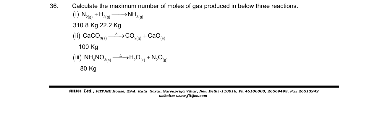 Chemistry diagram for: See image