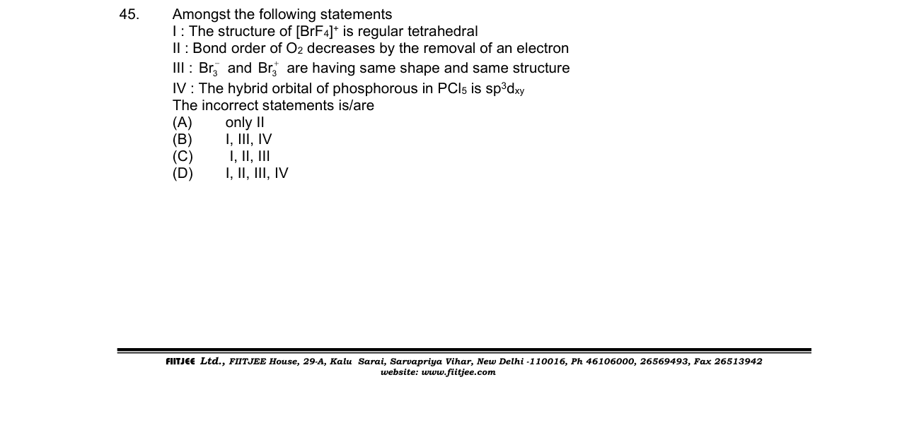 Chemistry diagram for: See image