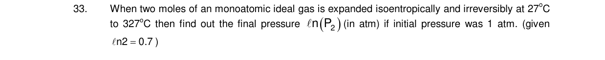 Chemistry diagram for: See image