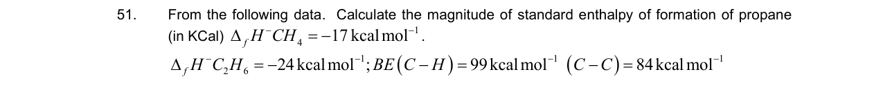 Chemistry diagram for: See image