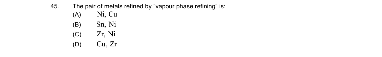Chemistry diagram for: See image