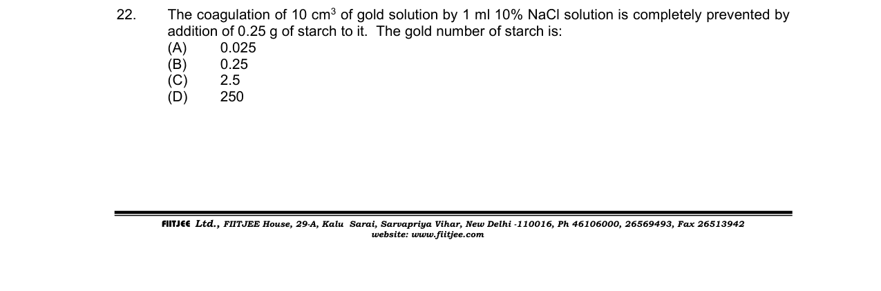 Chemistry diagram for: See image