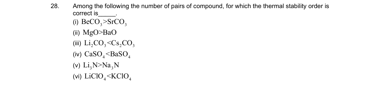 Chemistry diagram for: See image